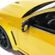 Illustration for article titled Black And Yellow: GT Spirits 1/18 Mercedes-Benz C63 AMG Black Seriesem/em